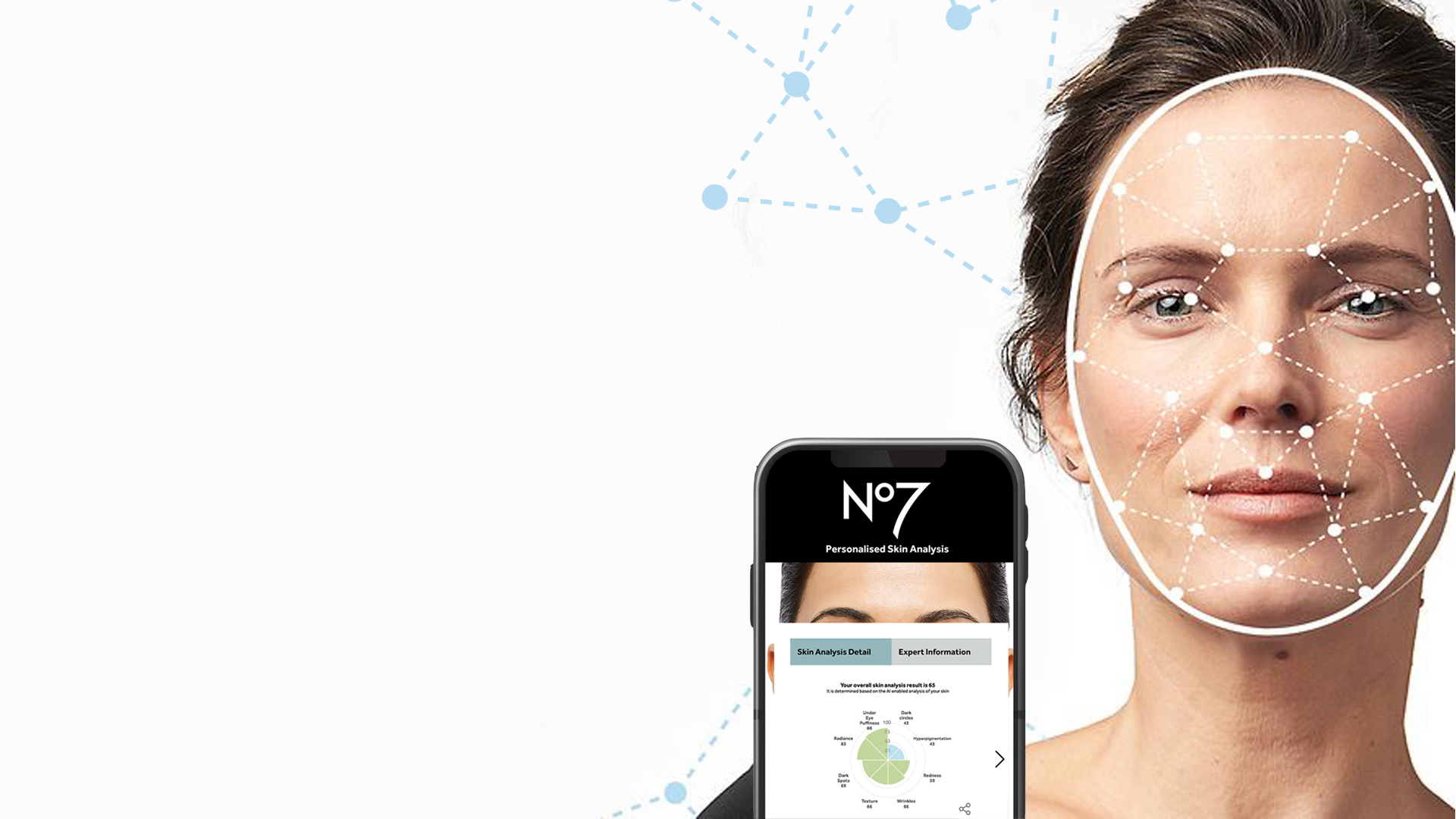 Skin is in Walgreens Boots Alliance